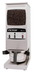 Commercial Grinders - Fetco GR-1.2 Coffee Grinder