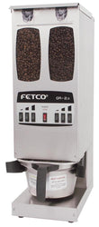 Commercial Grinders - Fetco GR-2.3 Coffee Grinder
