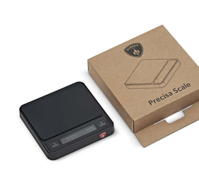 Eureka Precisa Smart Coffee Scale