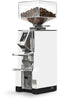 Eureka Mignon Libra Espresso Grinder w/ Grind by Weight - White