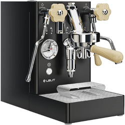 Lelit Mara X PL62X Espresso Machine - Black