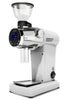 Mazzer ZM Plus Burr Grinder - White