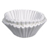 Other Equipment - Bunn Regular Fast Flow Paper Filters - 1000/Case