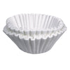 Other Equipment - Bunn Urn 6 Gallon Paper Filters - 250/Case - 2 Sizes