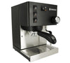 Rancilio Silvia - Limited Edition - Black (2020)