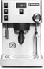 Rancilio Silvia Pro X Dual Boiler Espresso Machine w/ PID - Stainless Steel