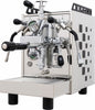 Bezzera Aria TOP Espresso Machine w/PID and Flow Control - Chrome