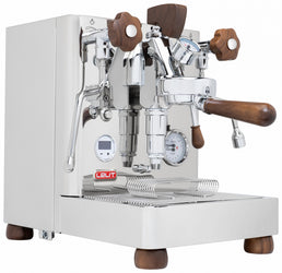 Lelit Bianca - Dual Boiler Espresso Machine w/PID and Pressure Profiling - v3