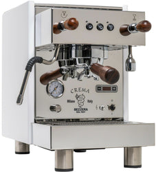 Bezzera Crema DE Espresso Machine w/ PID